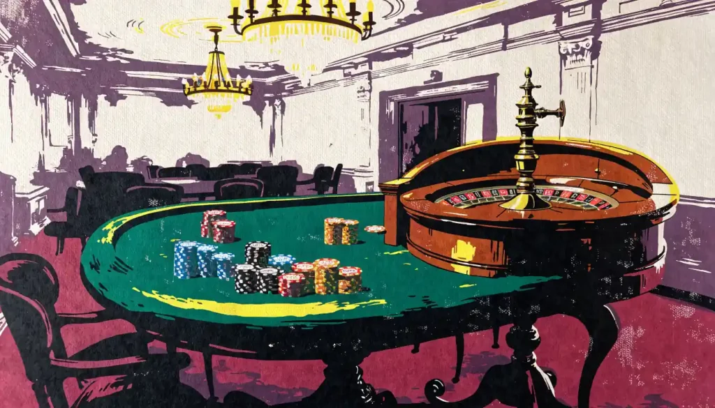 Zahraniční casino bonus bez vkladu: co ověřit