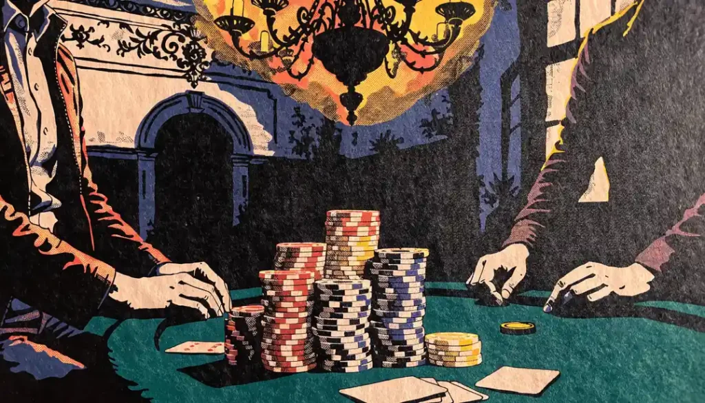 Nejlepší casino bonusy bez vkladu pro rok 2026