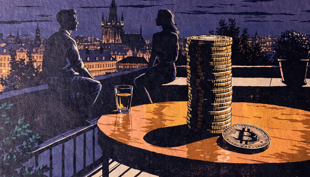 Nejlepší krypto casino pro české hráče