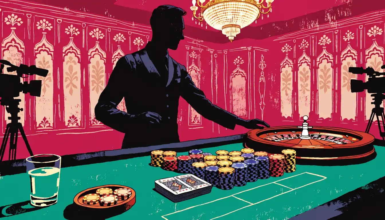 Nejlepší live casino CZ: pravidla a výběr