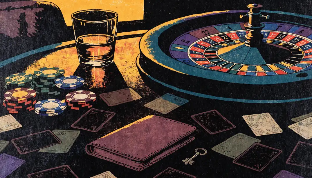 Online casino free spiny dnes: podmínky a nabídky