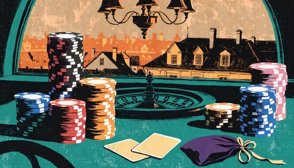 Online casino s bonusem za registraci bez vkladu