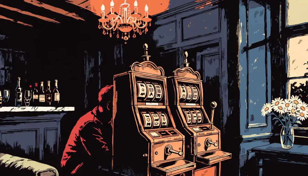 Adell casino automaty: pravidla a ověření nabídky